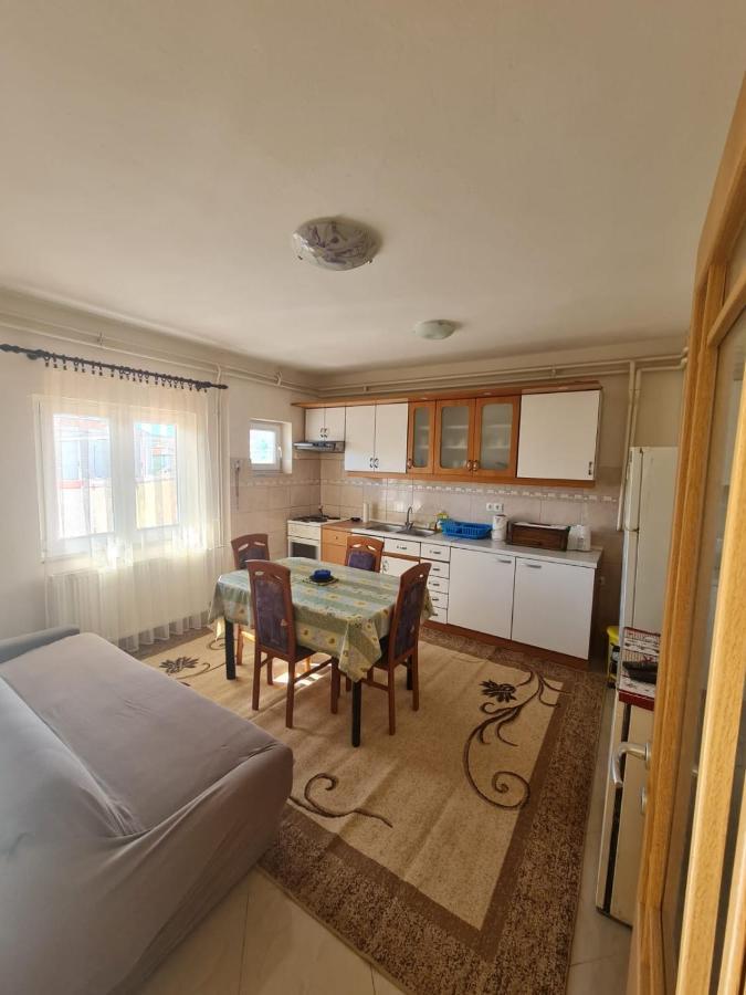 Apartment Sukošan エクステリア 写真